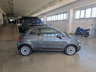 FIAT 500 usata, con Airbag laterali