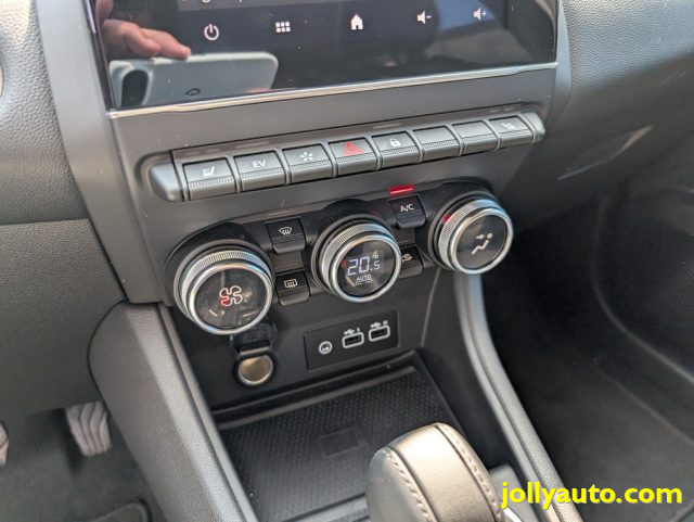 MITSUBISHI ASX usata, con Immobilizzatore elettronico