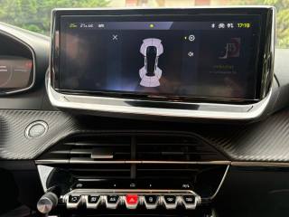 PEUGEOT 208 usata, con ESP