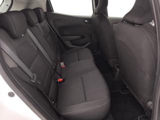 RENAULT Clio usata, con Sensori di parcheggio posteriori