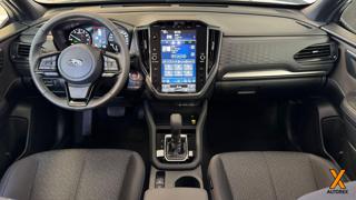 SUBARU Forester usata, con Cerchi in lega