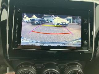 SUZUKI Swift usata, con Cruise Control