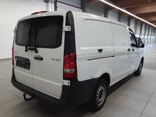 MERCEDES-BENZ Vito usata, con Airbag laterali