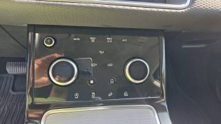 LAND ROVER Range Rover Evoque usata, con Sistema di navigazione