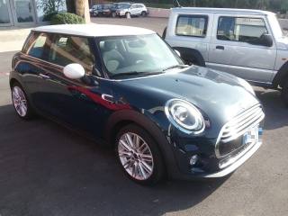 MINI Cooper D usata, con Airbag