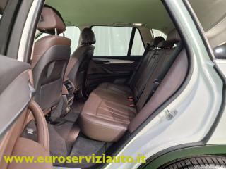 BMW X5 usata, con Sensore di luce