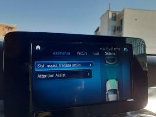 MERCEDES-BENZ GLC 300 usata, con Controllo automatico clima