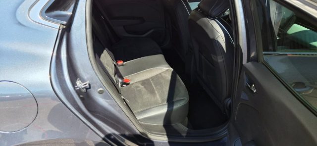 RENAULT Clio usata, con ESP