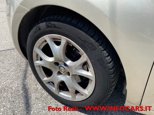 ALFA ROMEO MiTo usata 16