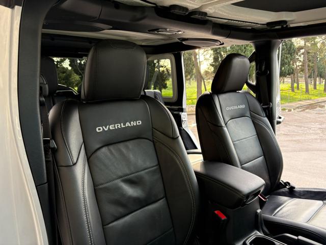 JEEP Wrangler usata, con Climatizzatore