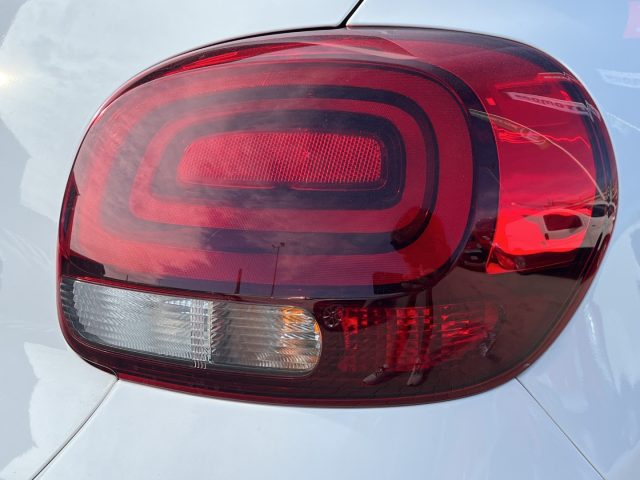 CITROEN C3 usata, con Bluetooth