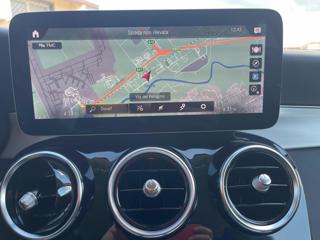 MERCEDES-BENZ GLC 220 usata 28