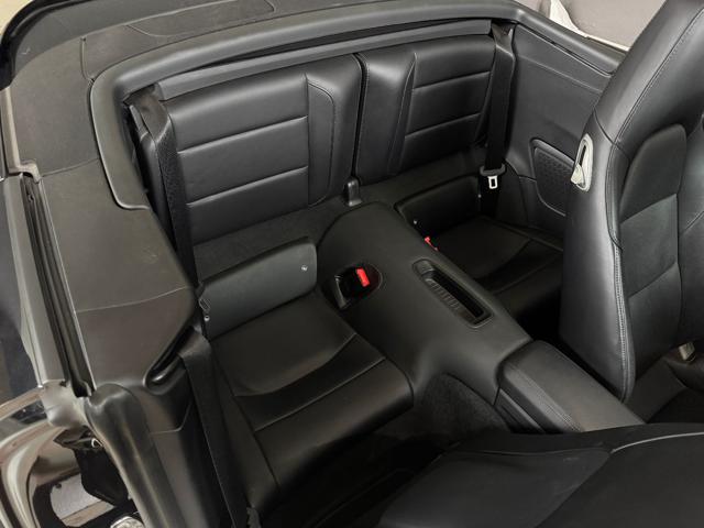 PORSCHE 991 usata, con Park Distance Control