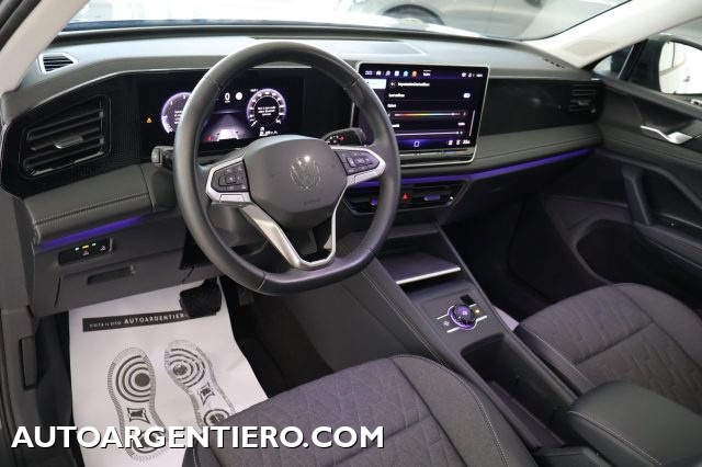 VOLKSWAGEN Tiguan usata, con Alzacristalli elettrici