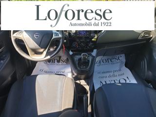 LANCIA Ypsilon usata, con Servosterzo