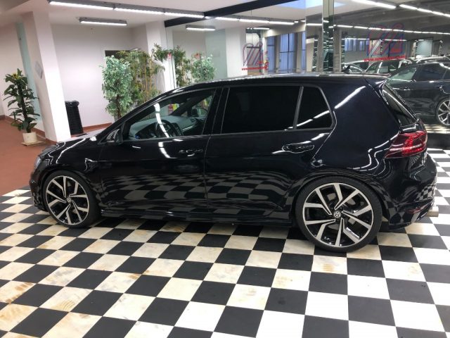 VOLKSWAGEN Golf usata, con Cerchi in lega