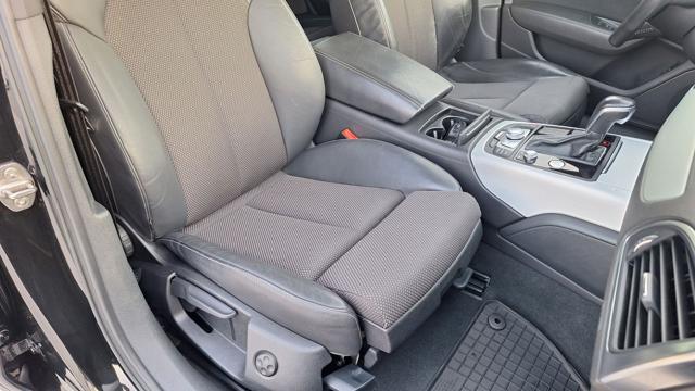 AUDI A6 usata, con Controllo trazione