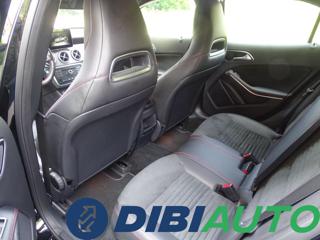 MERCEDES-BENZ GLA 200 usata, con Cruise Control