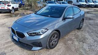 BMW 216 usata, con Airbag