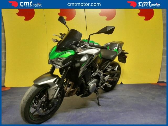 KAWASAKI Z 900 usata 1