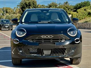FIAT 600 usata, con Airbag laterali