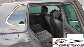 VOLKSWAGEN Tiguan usata, con Cerchi in lega