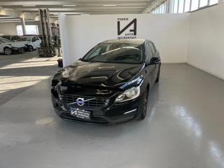 VOLVO V60 usata, con Airbag laterali