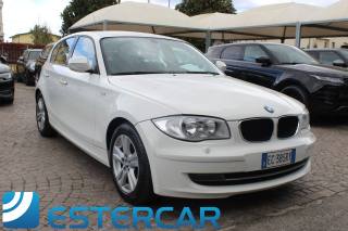 BMW 116 usata, con Autoradio