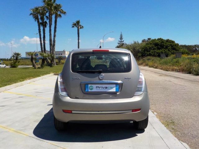 LANCIA Ypsilon usata, con Boardcomputer