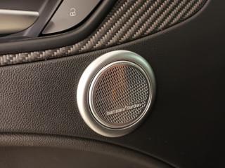 ALFA ROMEO Stelvio usata, con Sistema di chiamata d