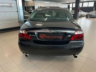 JAGUAR S-Type usata, con Airbag Passeggero