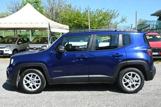 JEEP Renegade usata, con Chiusura centralizzata