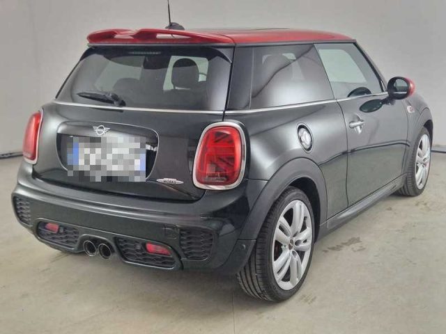 MINI John Cooper Works usata, con Airbag