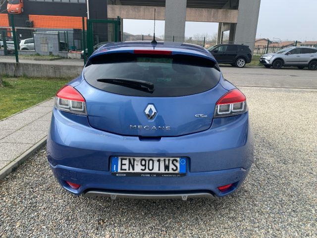 RENAULT Megane usata, con Autoradio