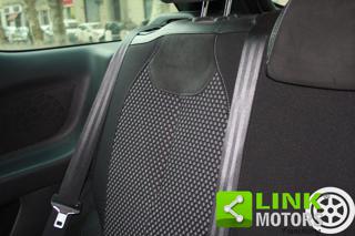 DS AUTOMOBILES DS 3 usata, con Sensore di pioggia