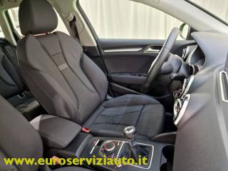 AUDI A3 usata 40