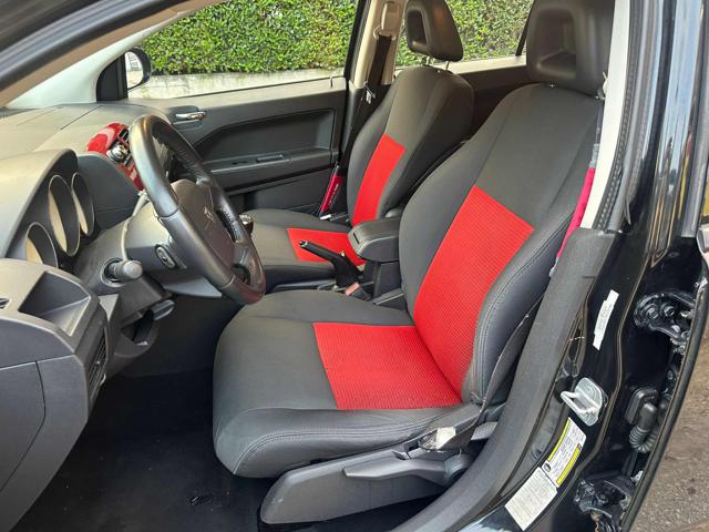 DODGE Caliber usata, con Immobilizzatore elettronico