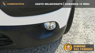 CITROEN C4 Cactus usata, con Airbag testa