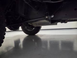 LAND ROVER Defender usata 26