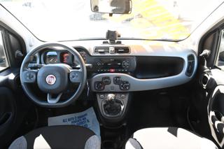 FIAT Panda usata, con ESP