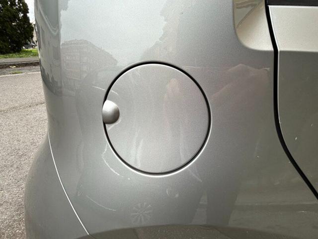 SEAT Mii usata 44