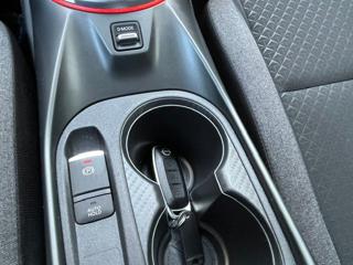 NISSAN Juke usata, con Filtro antiparticolato