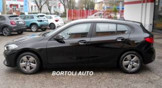 BMW 116 usata, con Airbag laterali