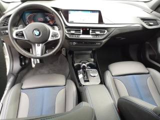 BMW 118 usata, con Controllo automatico clima
