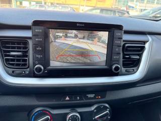 KIA Stonic usata, con Fendinebbia