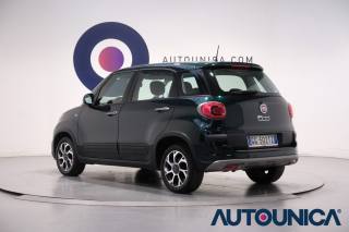 FIAT 500L usata, con Servosterzo