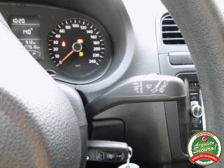 VOLKSWAGEN Polo usata, con Airbag posteriore