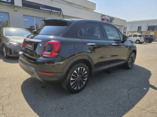 FIAT 500X usata, con Airbag