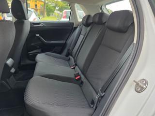 VOLKSWAGEN Polo usata, con Controllo trazione