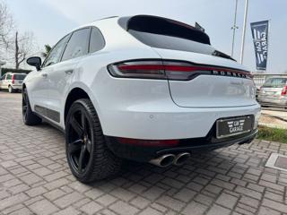 PORSCHE Macan usata, con Cruise Control